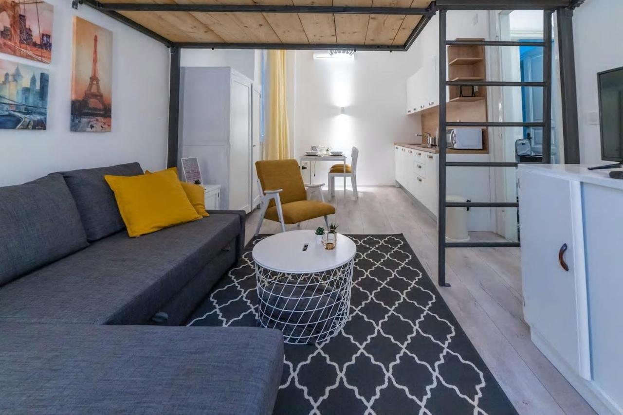 Rijeka Inn Ngoại thất bức ảnh