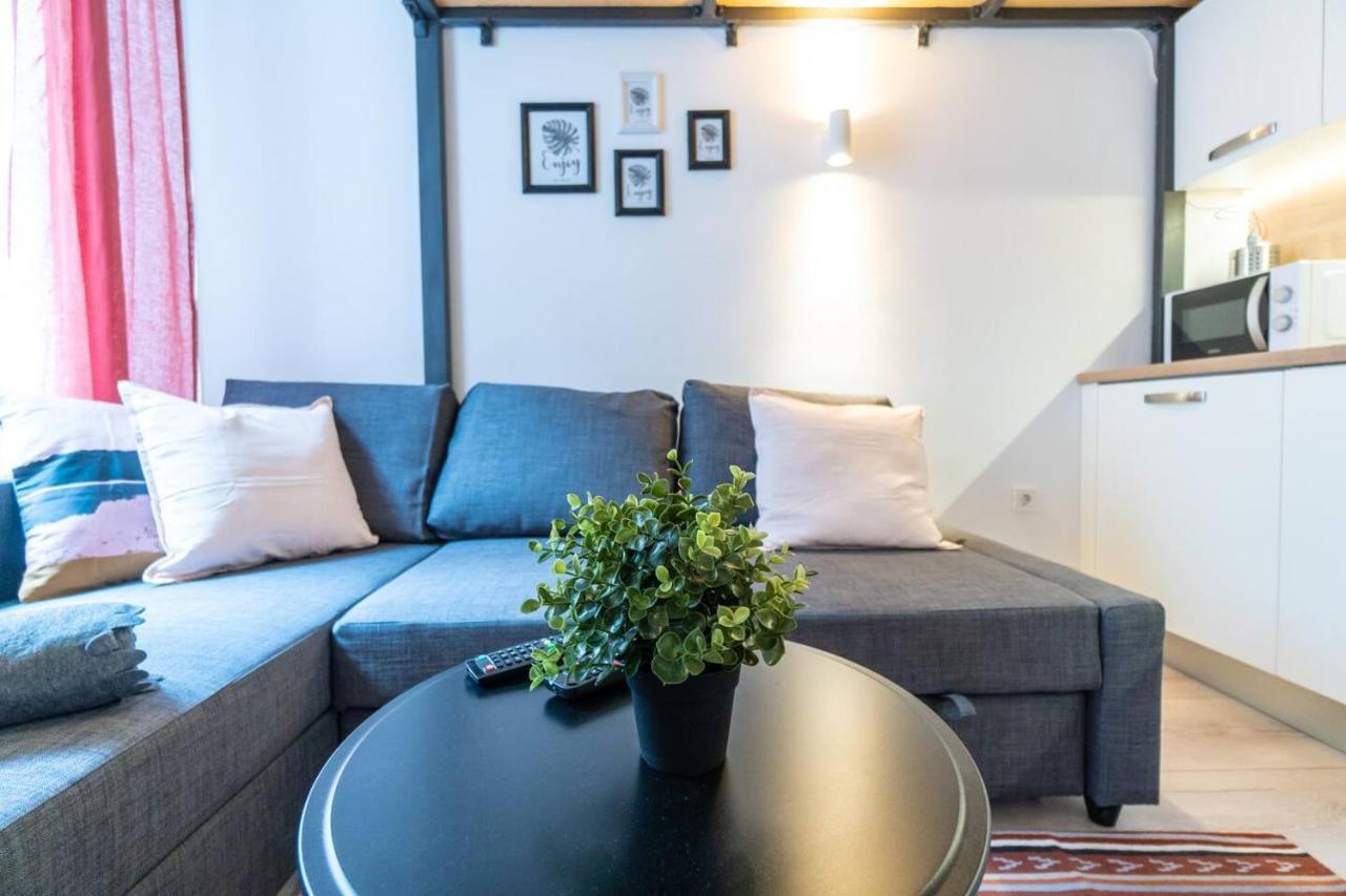 Rijeka Inn Ngoại thất bức ảnh