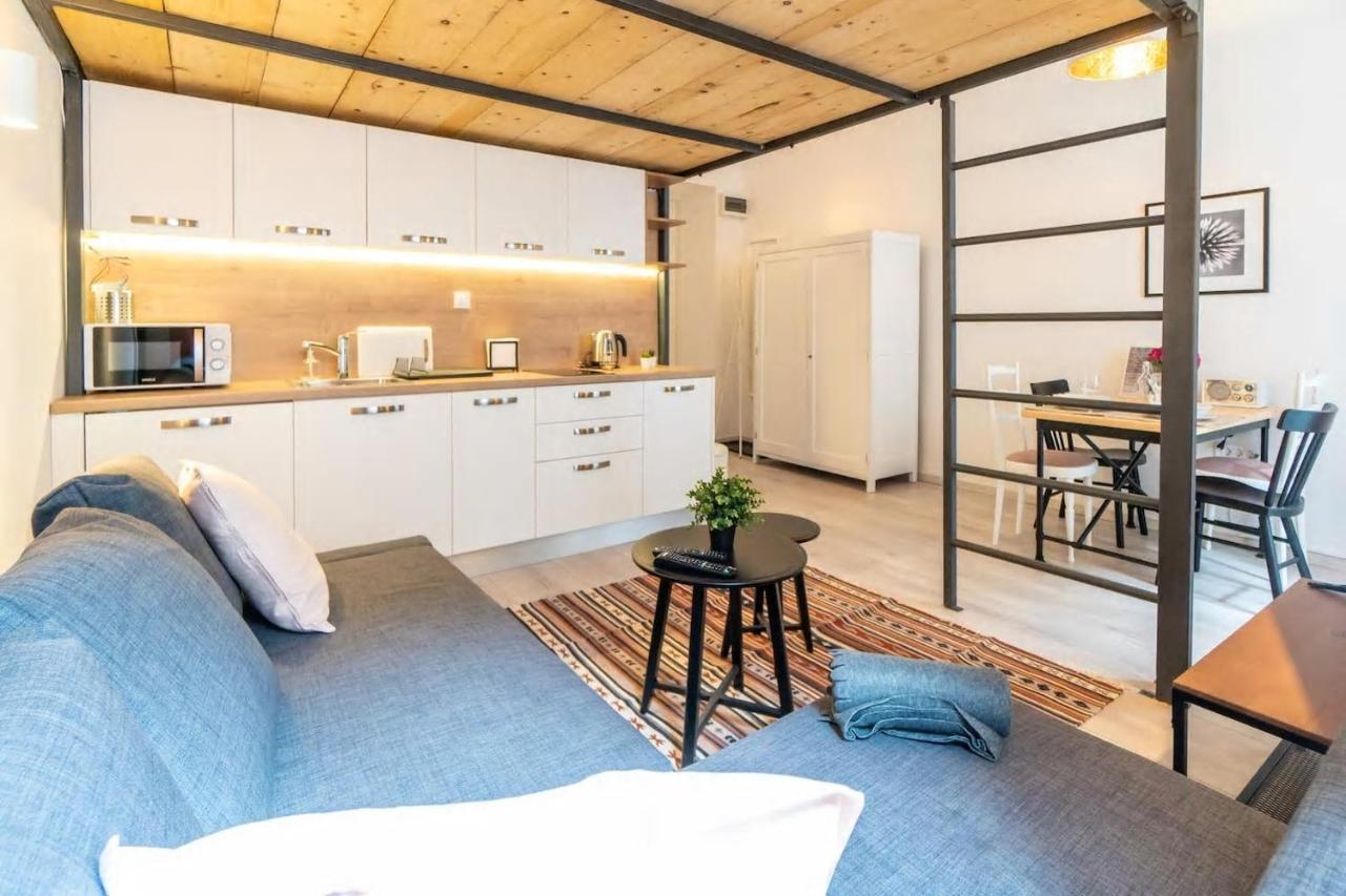 Rijeka Inn Ngoại thất bức ảnh
