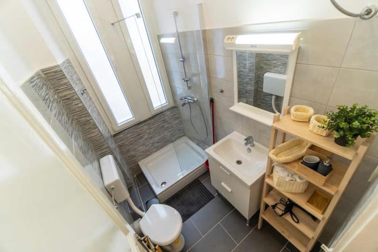 Rijeka Inn Ngoại thất bức ảnh