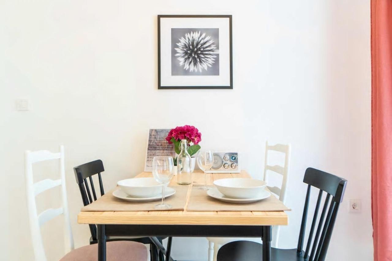 Rijeka Inn Ngoại thất bức ảnh