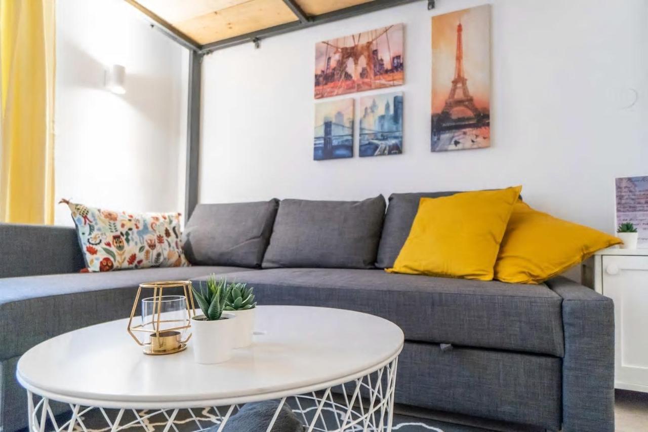 Rijeka Inn Ngoại thất bức ảnh