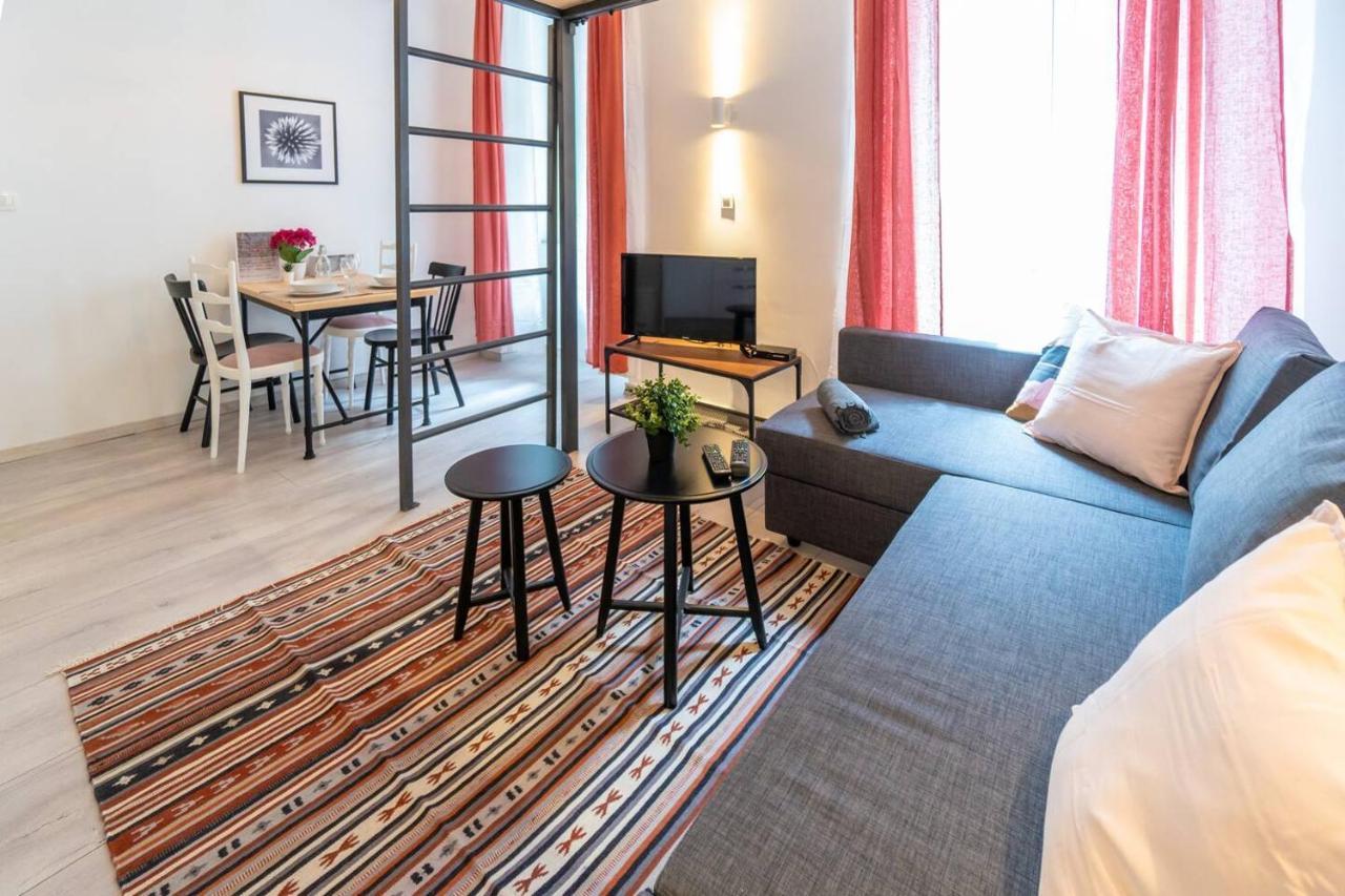 Rijeka Inn Ngoại thất bức ảnh