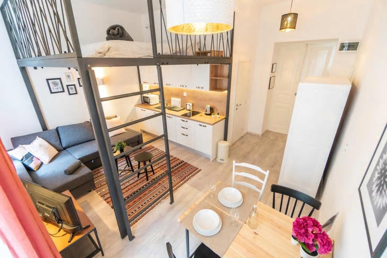 Rijeka Inn Ngoại thất bức ảnh