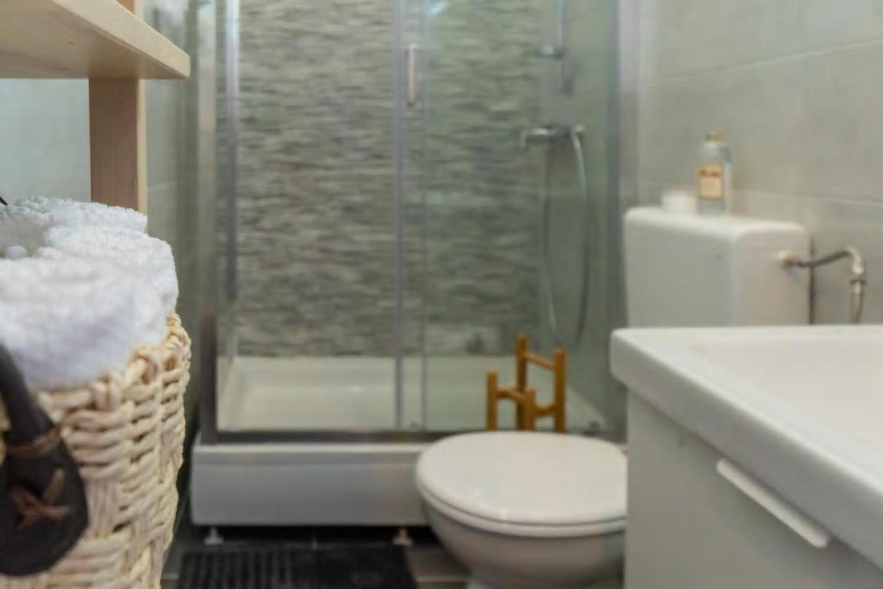 Rijeka Inn Ngoại thất bức ảnh