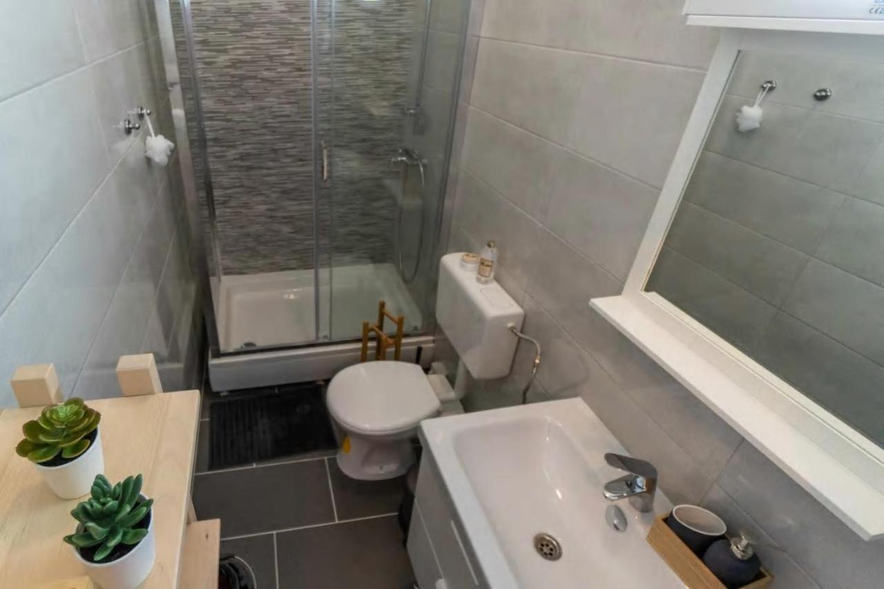 Rijeka Inn Ngoại thất bức ảnh