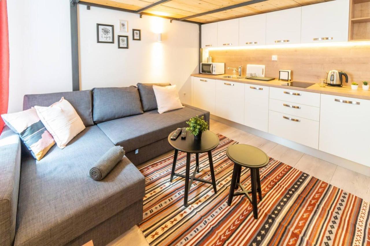 Rijeka Inn Ngoại thất bức ảnh
