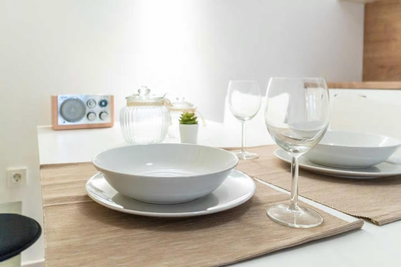Rijeka Inn Ngoại thất bức ảnh