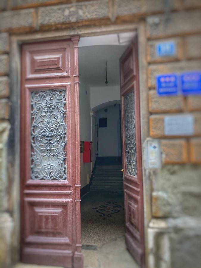 Rijeka Inn Ngoại thất bức ảnh